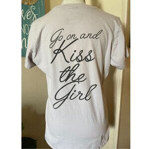 Disney Little Mermaid "There's Something About Her" Ladies (XL)